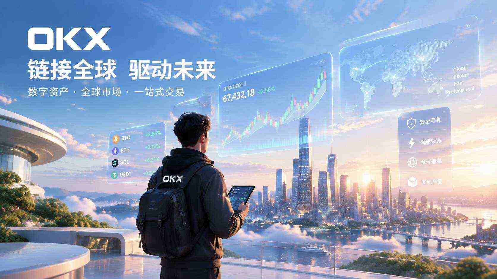 欧交易所app官方下载最新版安装方法 官网首屏展示